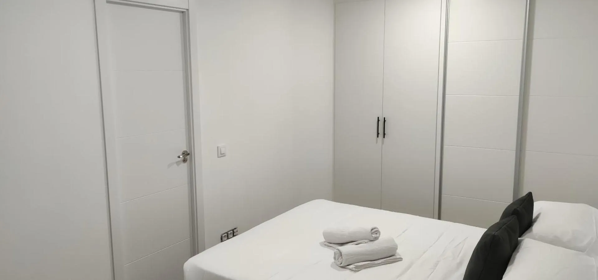Pio Baroja Apartment Alcobendas