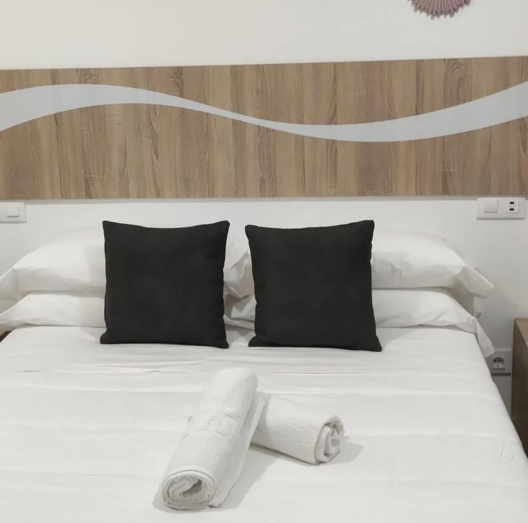 Pio Baroja Apartment Alcobendas 0*,  Spain