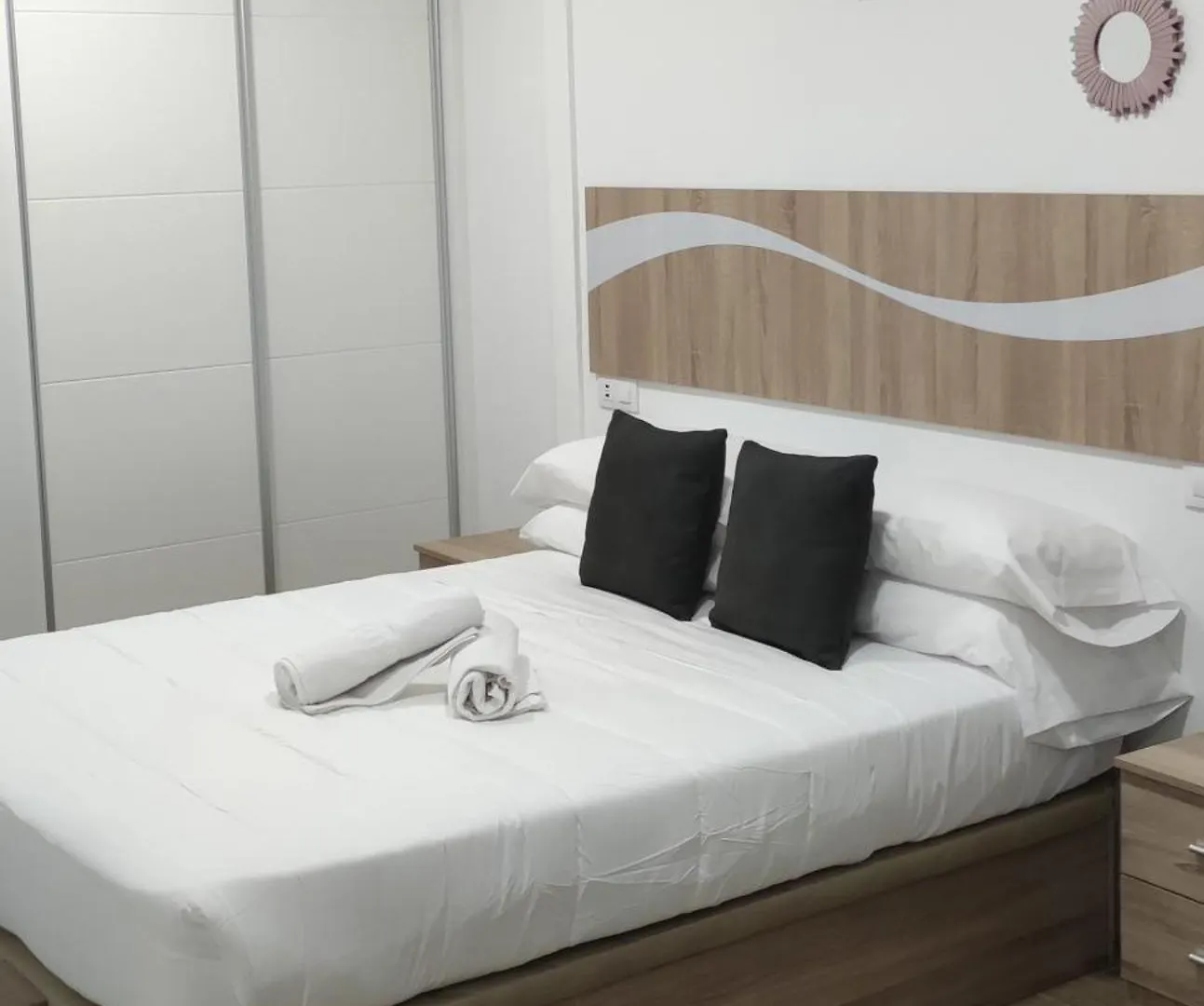 Pio Baroja Apartment Alcobendas