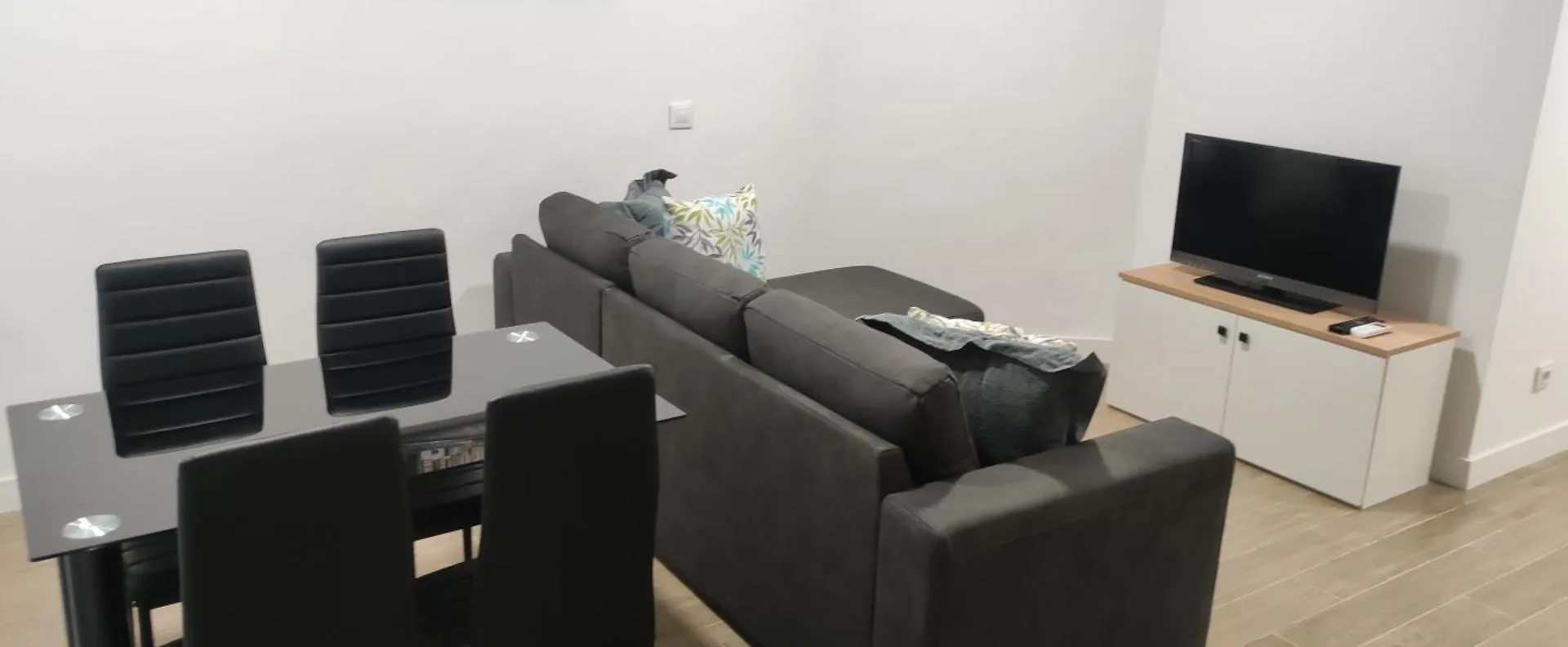 Pio Baroja Apartment Alcobendas