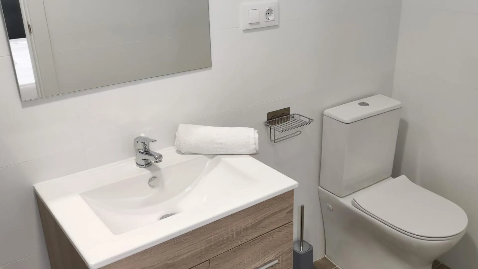 Pio Baroja Apartment Alcobendas
