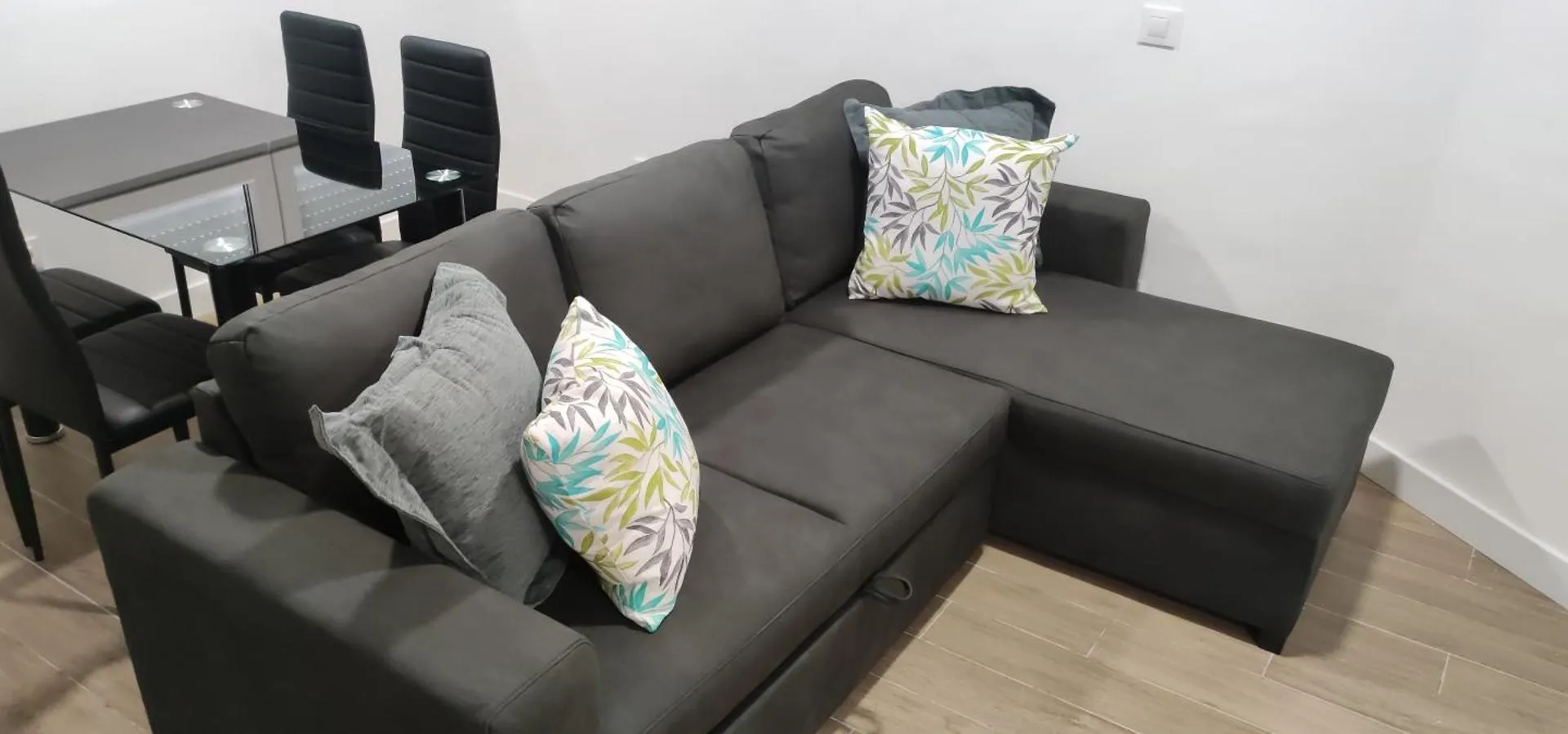 Pio Baroja Apartment Alcobendas