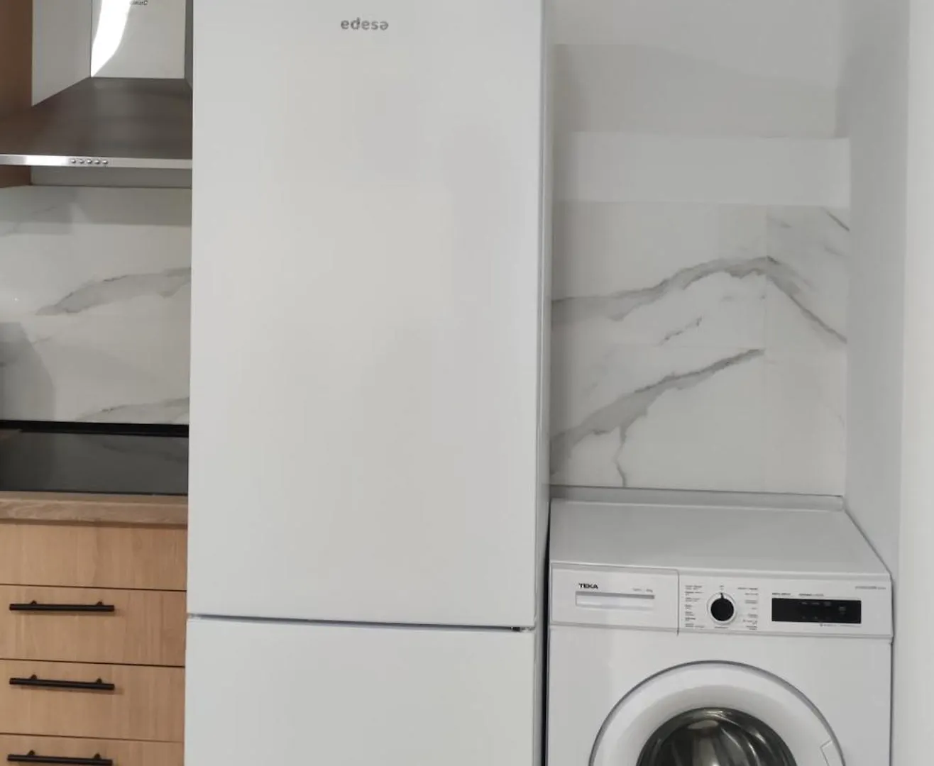 Pio Baroja Apartment Alcobendas