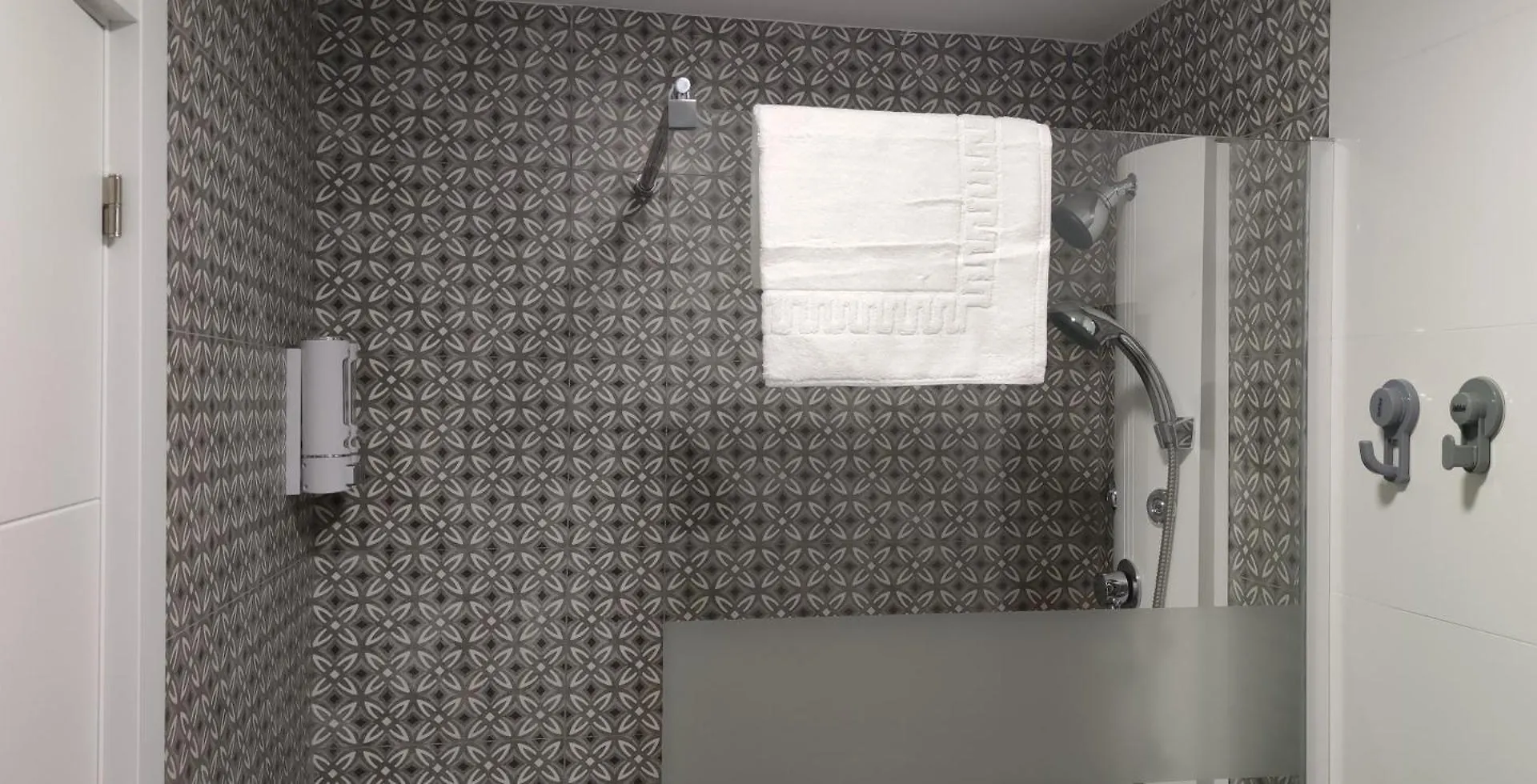 Pio Baroja Apartment Alcobendas Spain