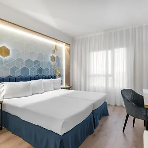Hotel Eurostars Gran Madrid, Alcobendas
