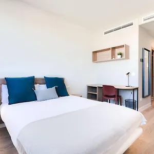Apartment Livensa Living Madrid, Alcobendas