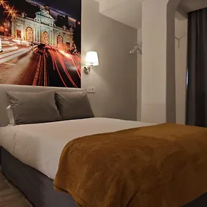 Guest house Fronton, Alcobendas