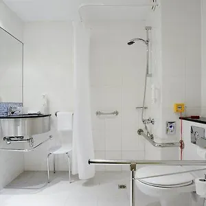 Hotel Express By, Alcobendas